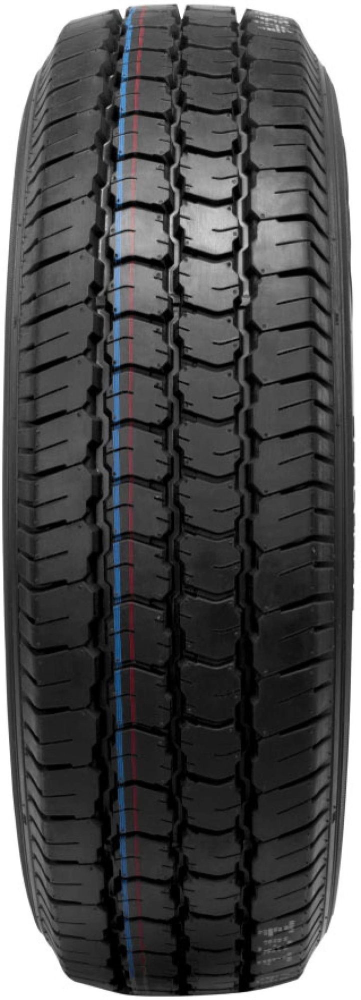Шина Centara Commercial 195/75 R16C 107/105R