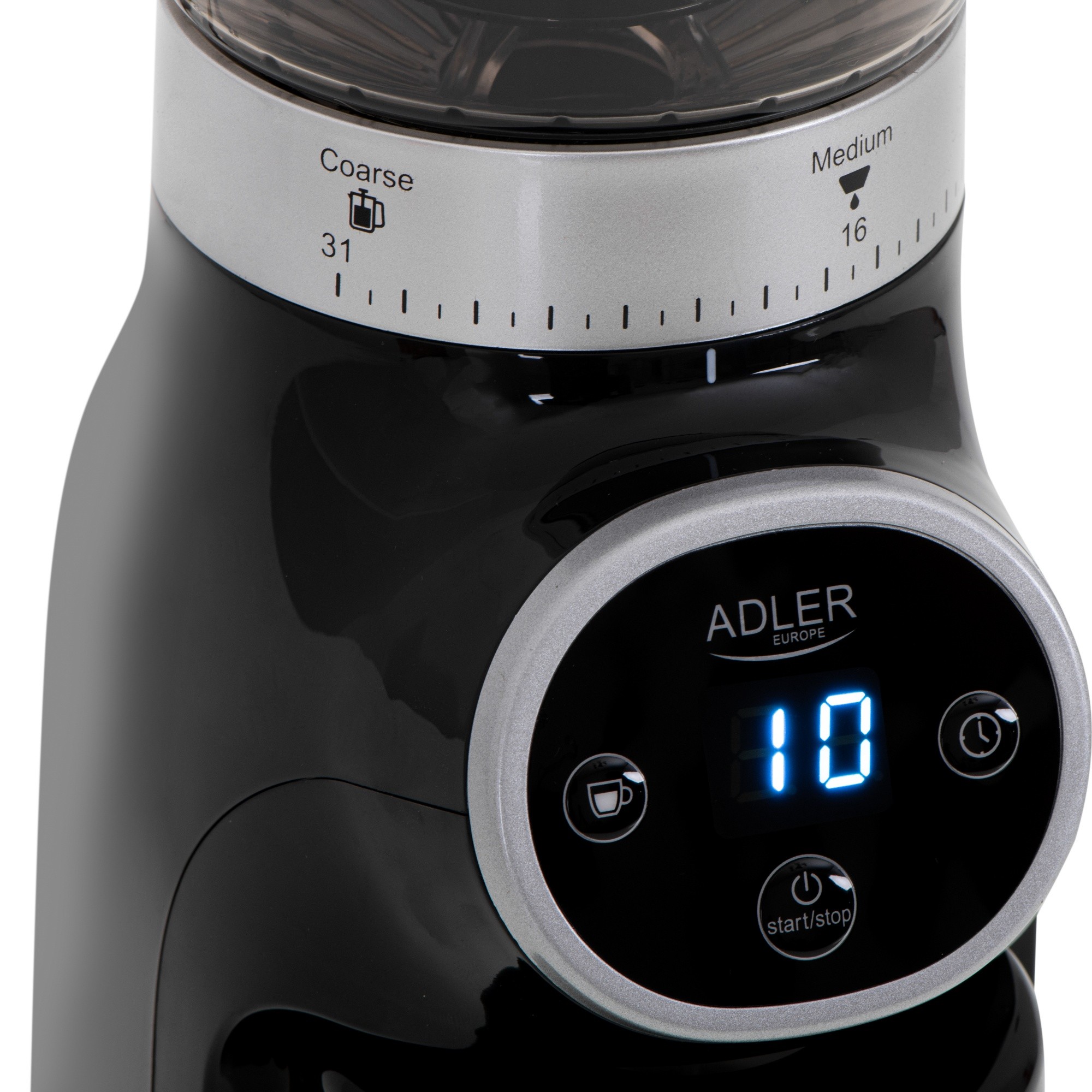 Кофемолка Adler AD-4450