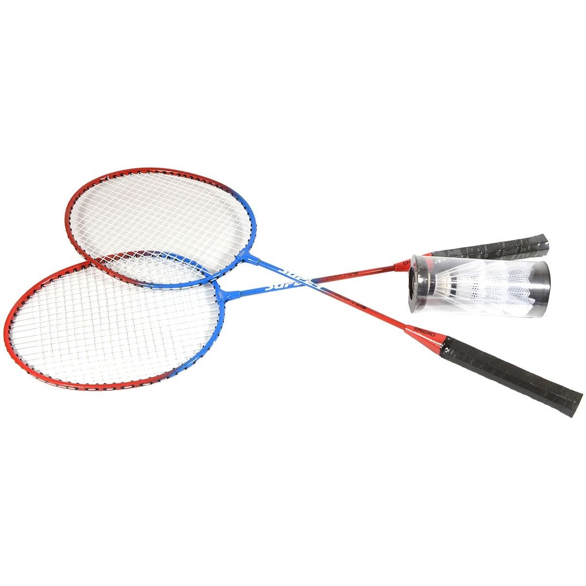 Набор для бадминтона Enero Badminton Set (337835) 102 Case