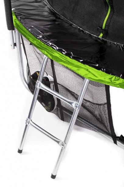 Батут Zipro Jump Pro 496cm