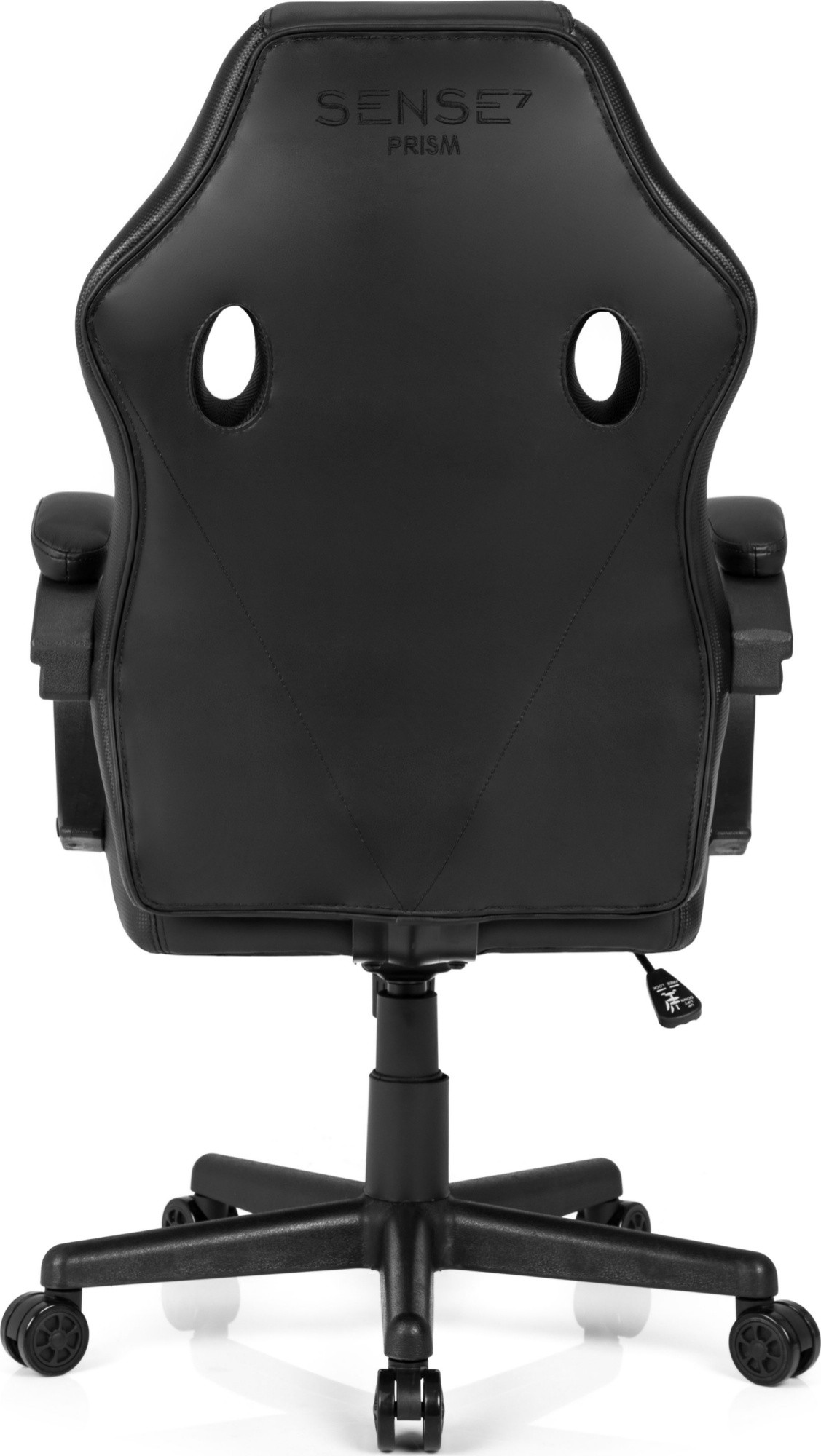 Геймерское кресло Sense7 Prism Black