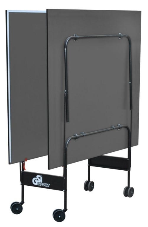 Теннисный стол GSI Sport Athletic Light Gf-2 Indoor Graphite