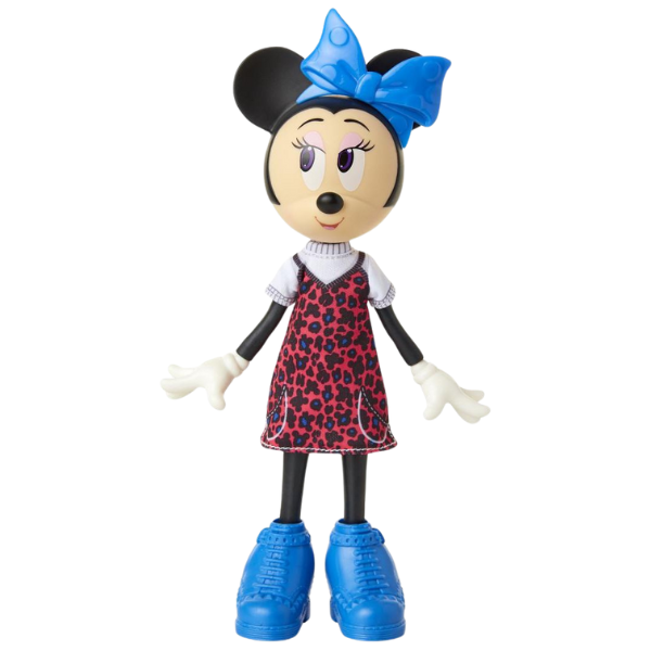 Кукла Minnie Mouse «Очаровательная»