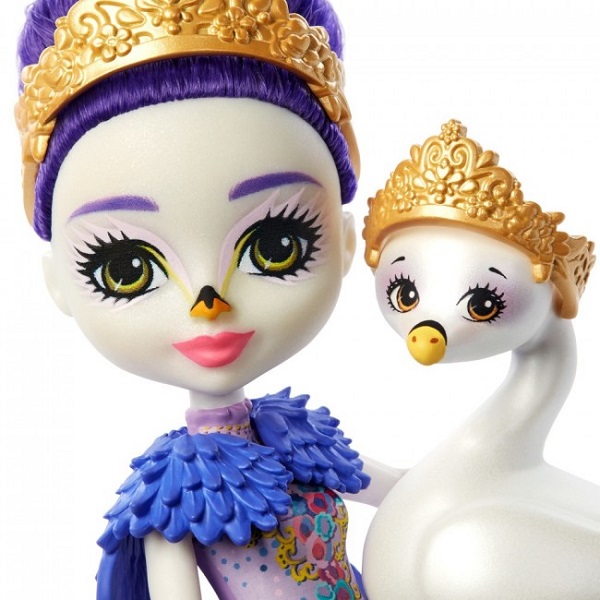 Enchantimals Набор «Балетная студия»