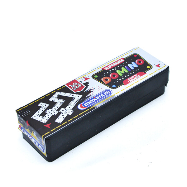 Настольная игра  «Домино»