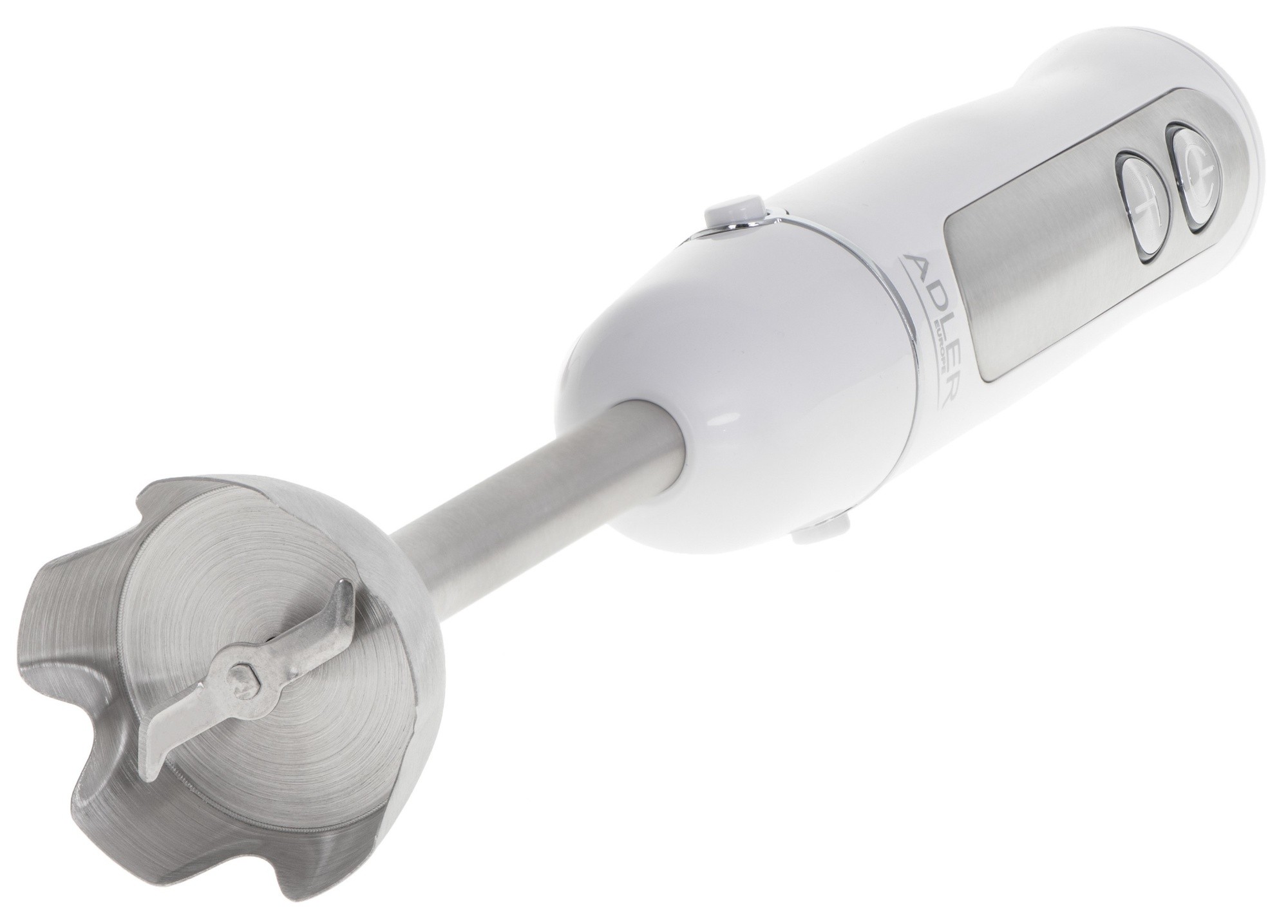 Блендер Adler AD-4625 White