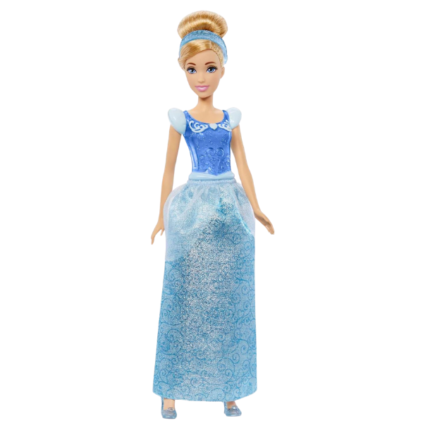 Кукла Disney Princess Золушка