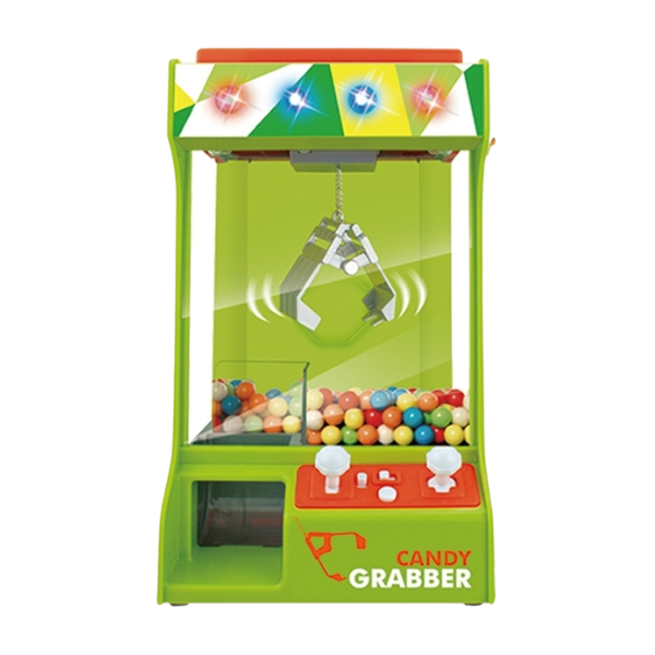 Игровой автомат «Охота за конфетами» (свет / звук )
