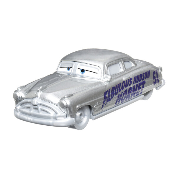 Hot Wheels Герой м/ф "Тачки 3" (аcс).
