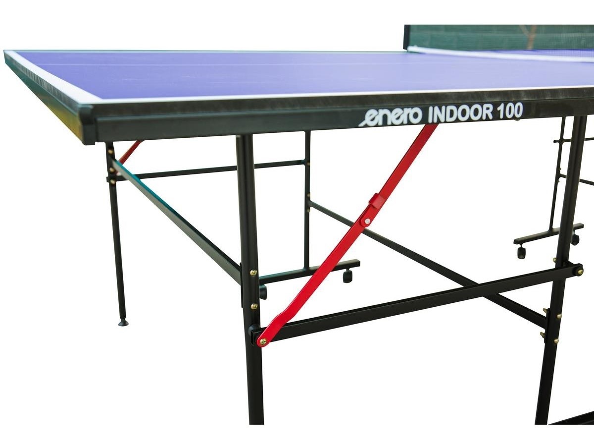 Теннисный стол Enero Indoor 100 Blue