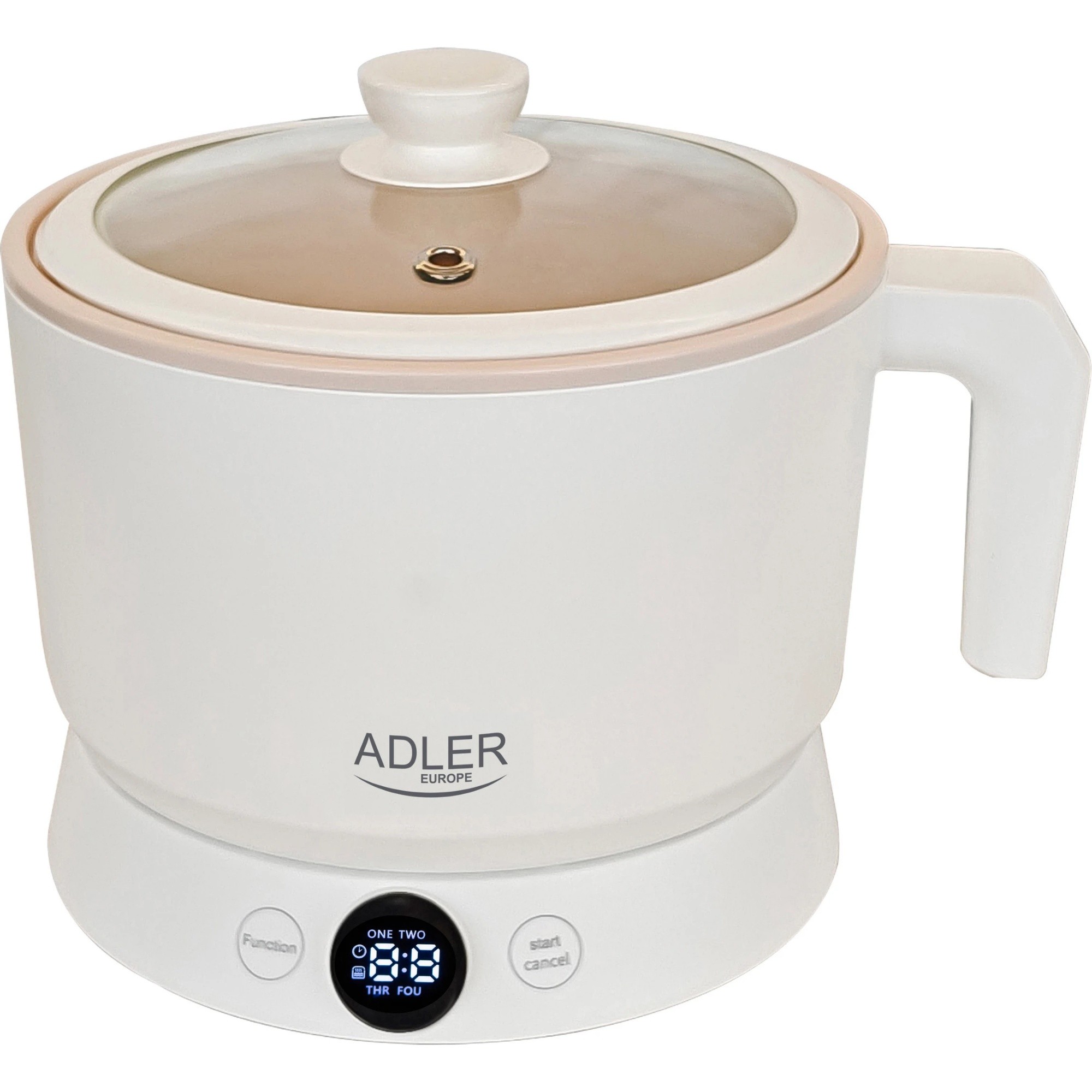 Электрокастрюля Adler AD-6422