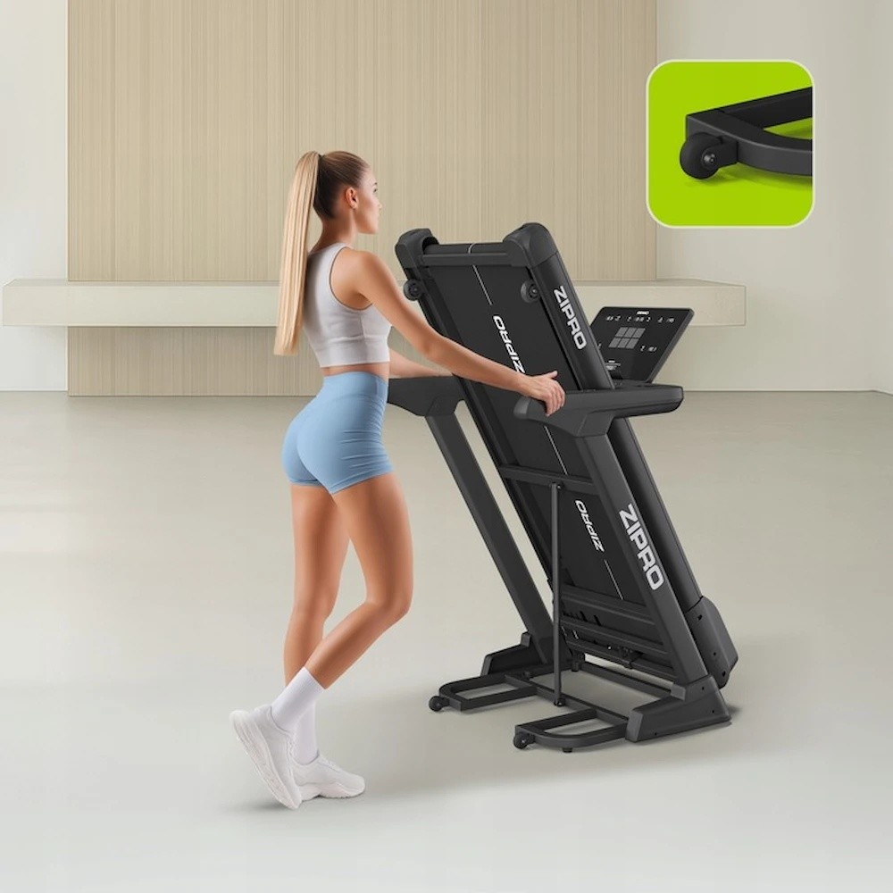 Беговая дорожка Zipro Sigma