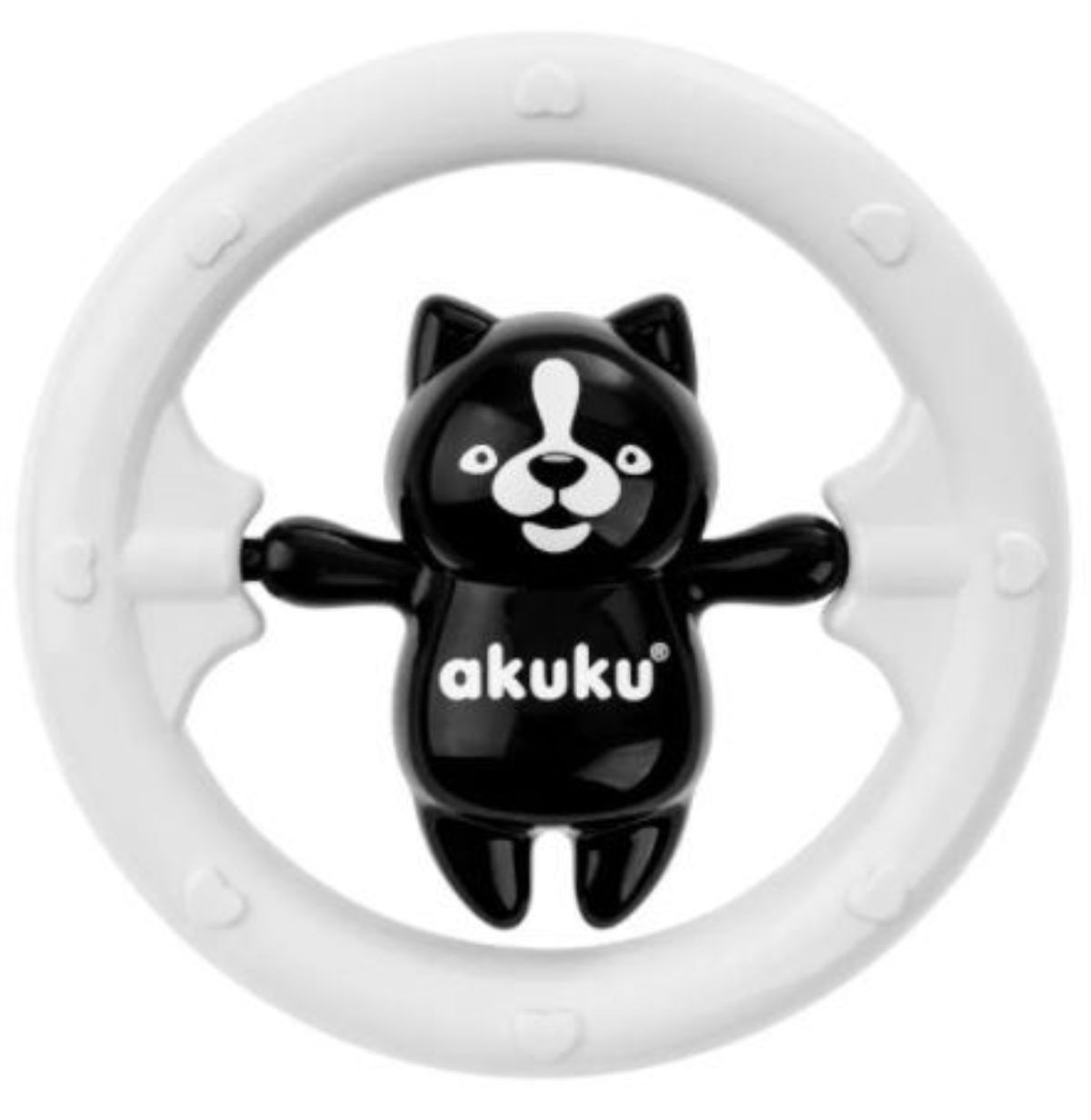 Погремушка Akuku A0467