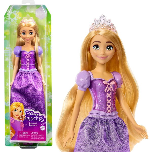 Кукла Disney Princess Рапунцель