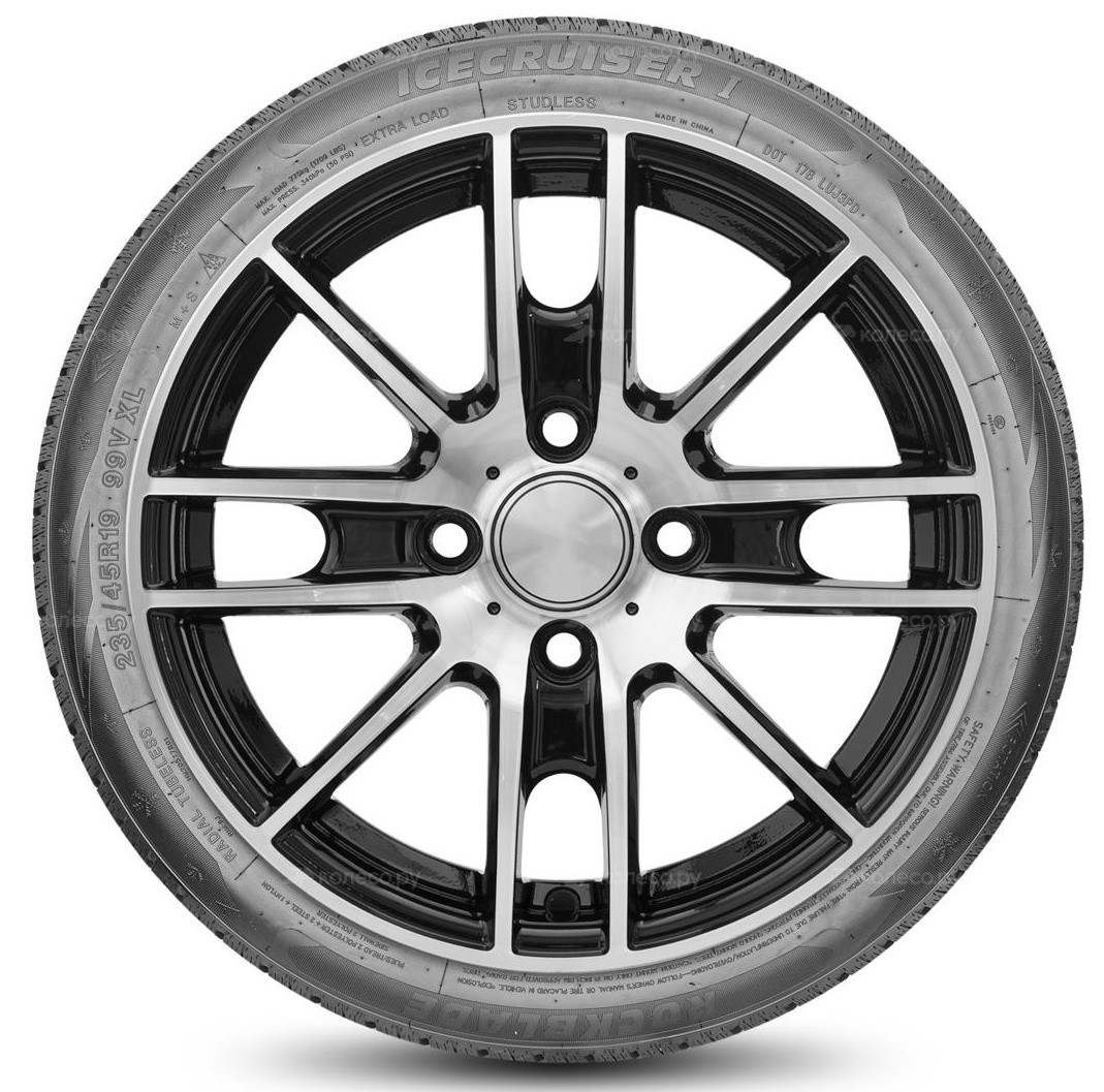 Шина Rockblade IceCruiser I 185/60 R14 82T