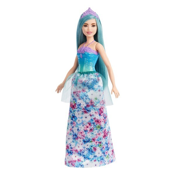 Кукла Barbie Dreamtopia «Принцесса», в ассортименте