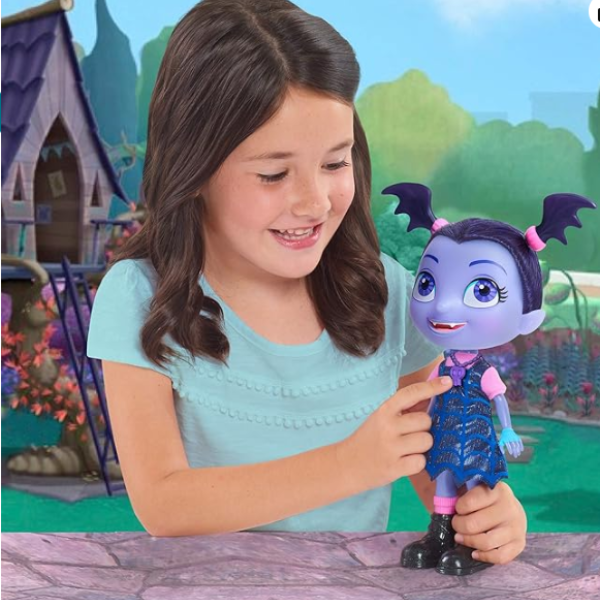 Кукла Disney «Вампирина»