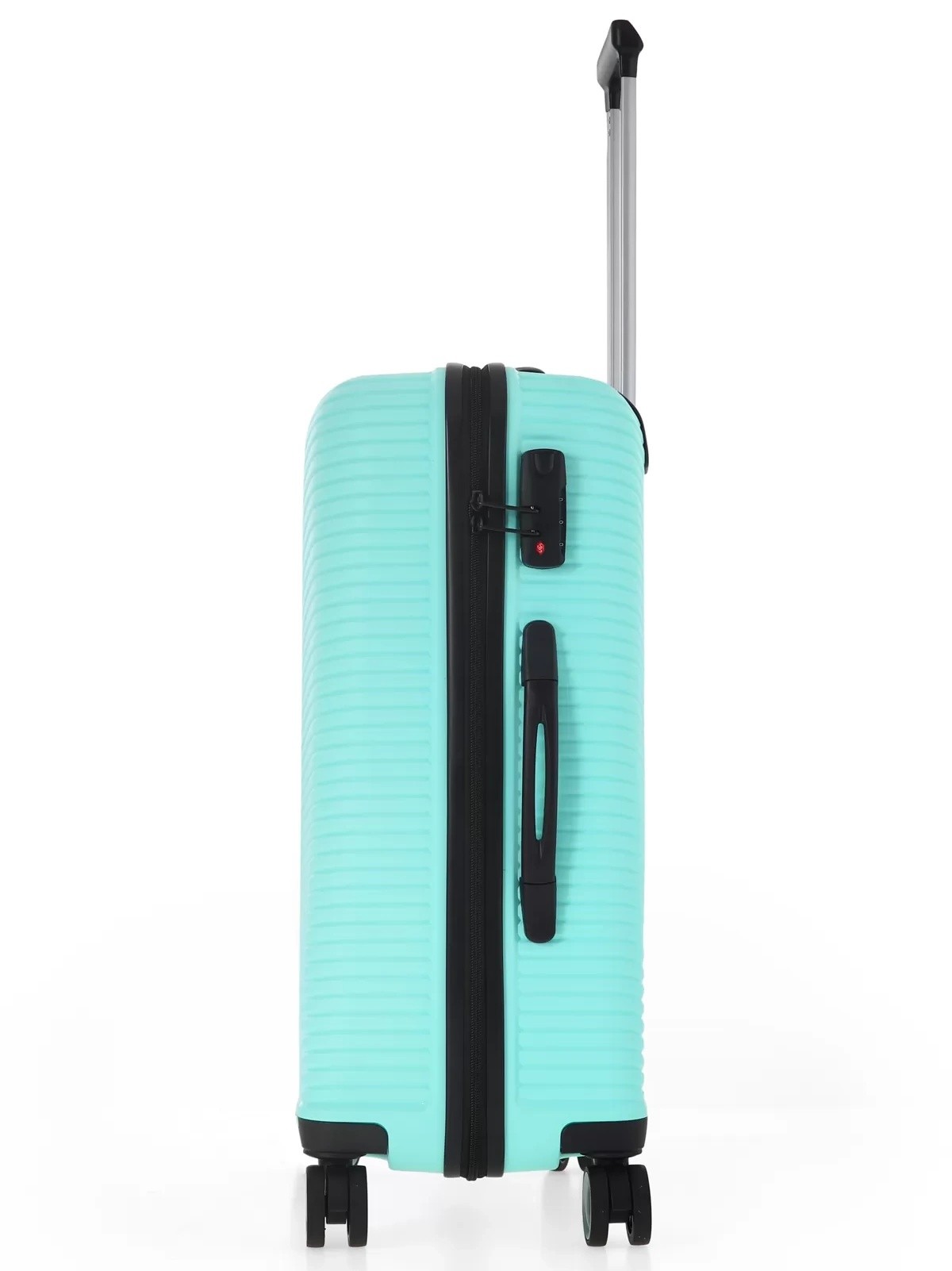 Чемодан CCS 5224 S Water Green