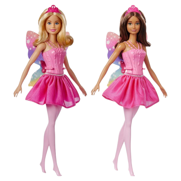 Кукла Barbie Dreamtopia “Фея”, в ассортименте