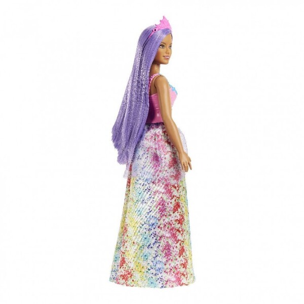 Кукла Barbie Dreamtopia «Принцесса», в ассортименте