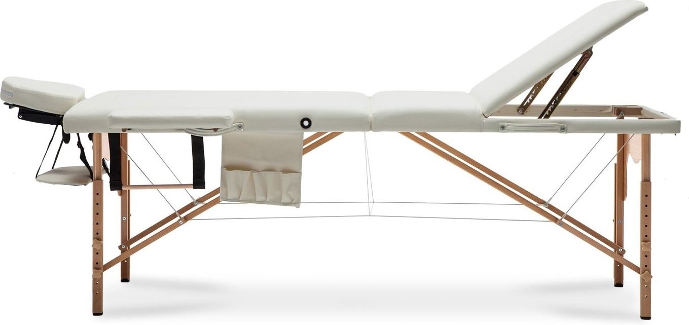 Массажный стол BodyFit 580 XXL