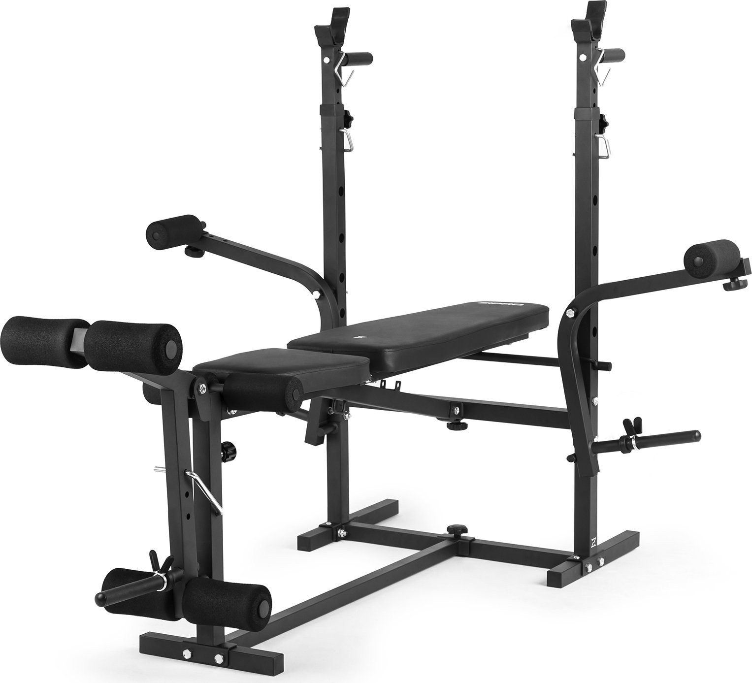 Скамья для силовых упражнений Zipro Ripped