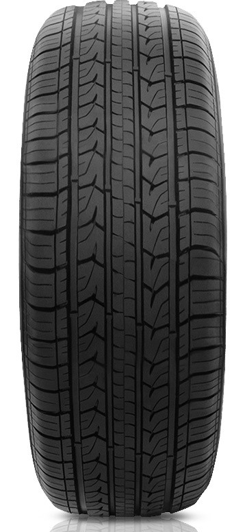 Шина Centara Grand Tourer H/T 245/65 R17 107H