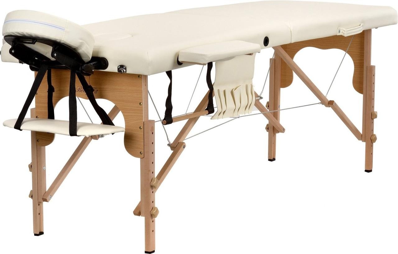 Массажный стол BodyFit 459
