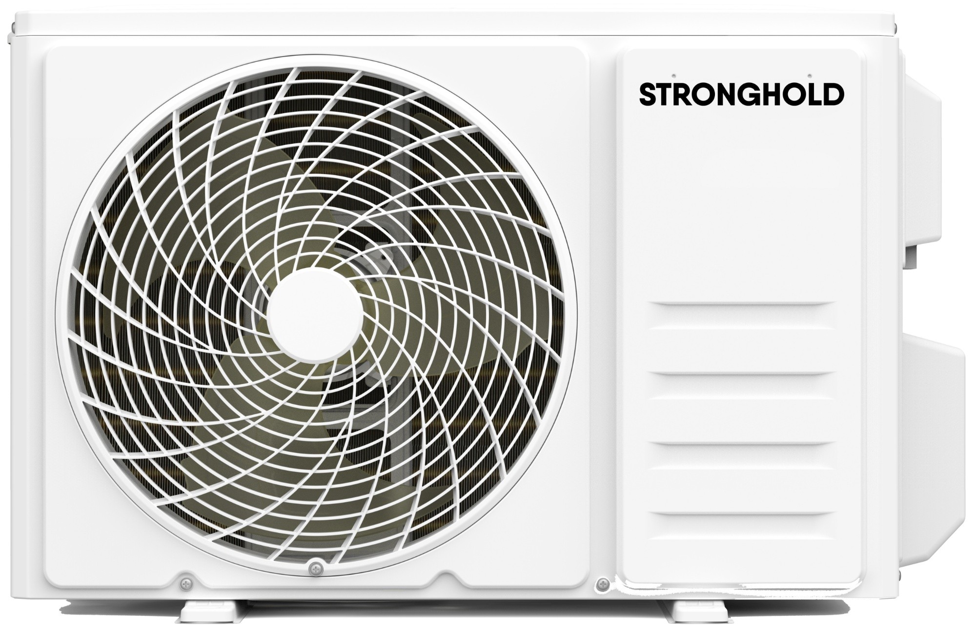 Кондиционер Stronghold Wi-Fi Smart Inverter SAC-18SI
