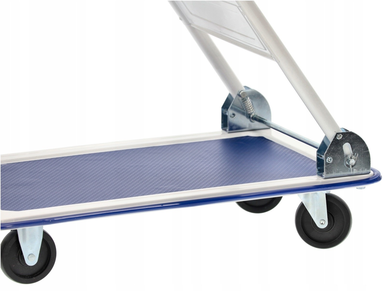 Тележка GardenLine REA2804