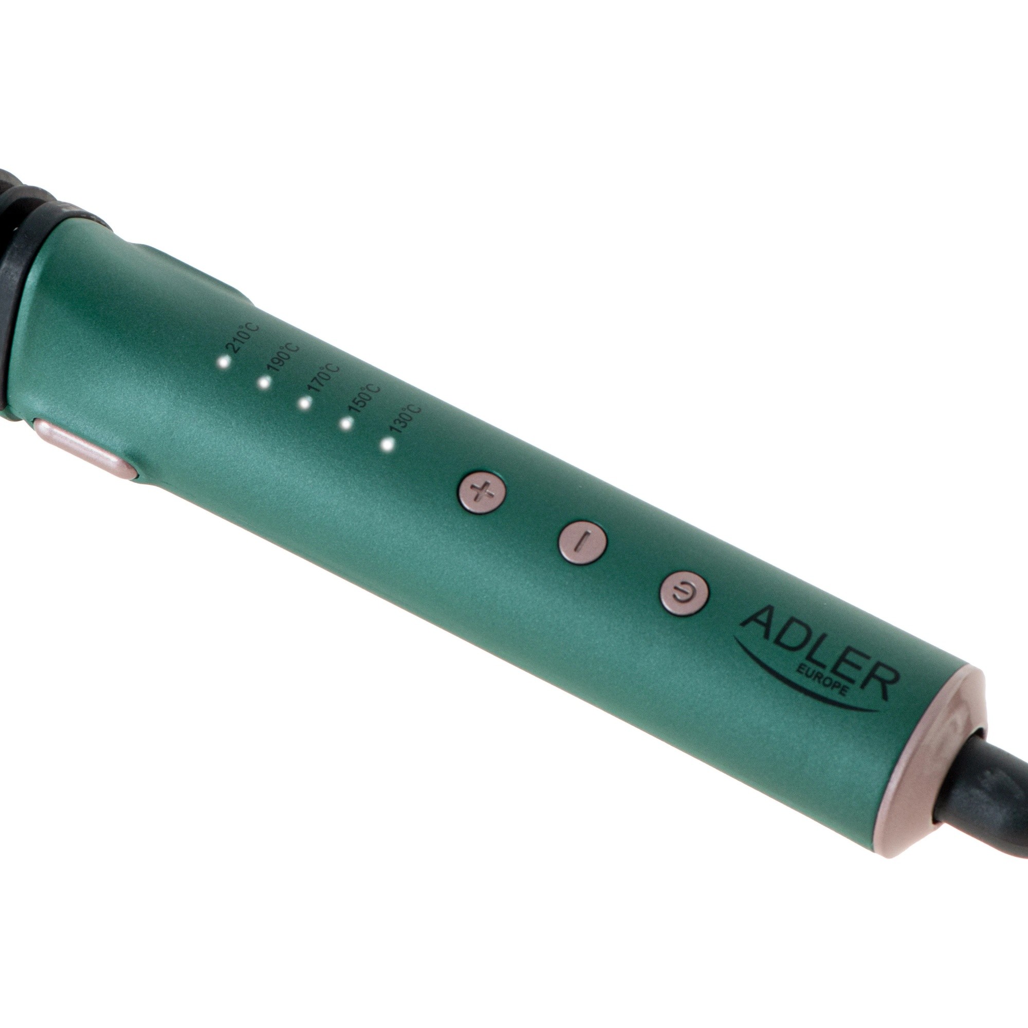 Утюжок Adler AD-2324