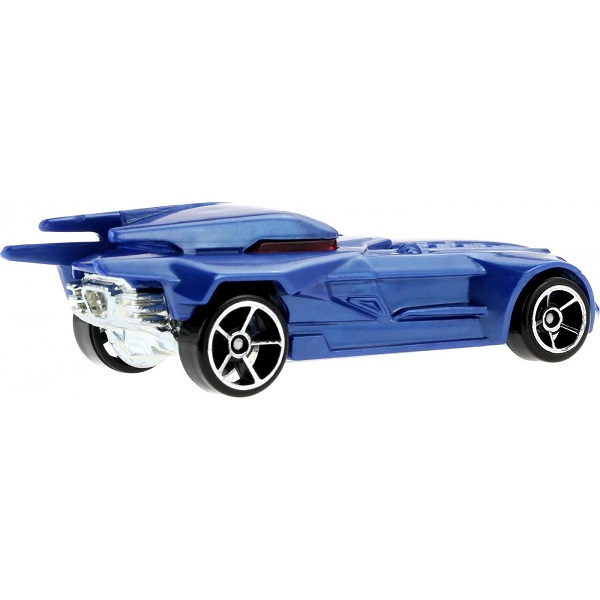Hot Wheels Тематическая машинка «Batman» (в асс.)