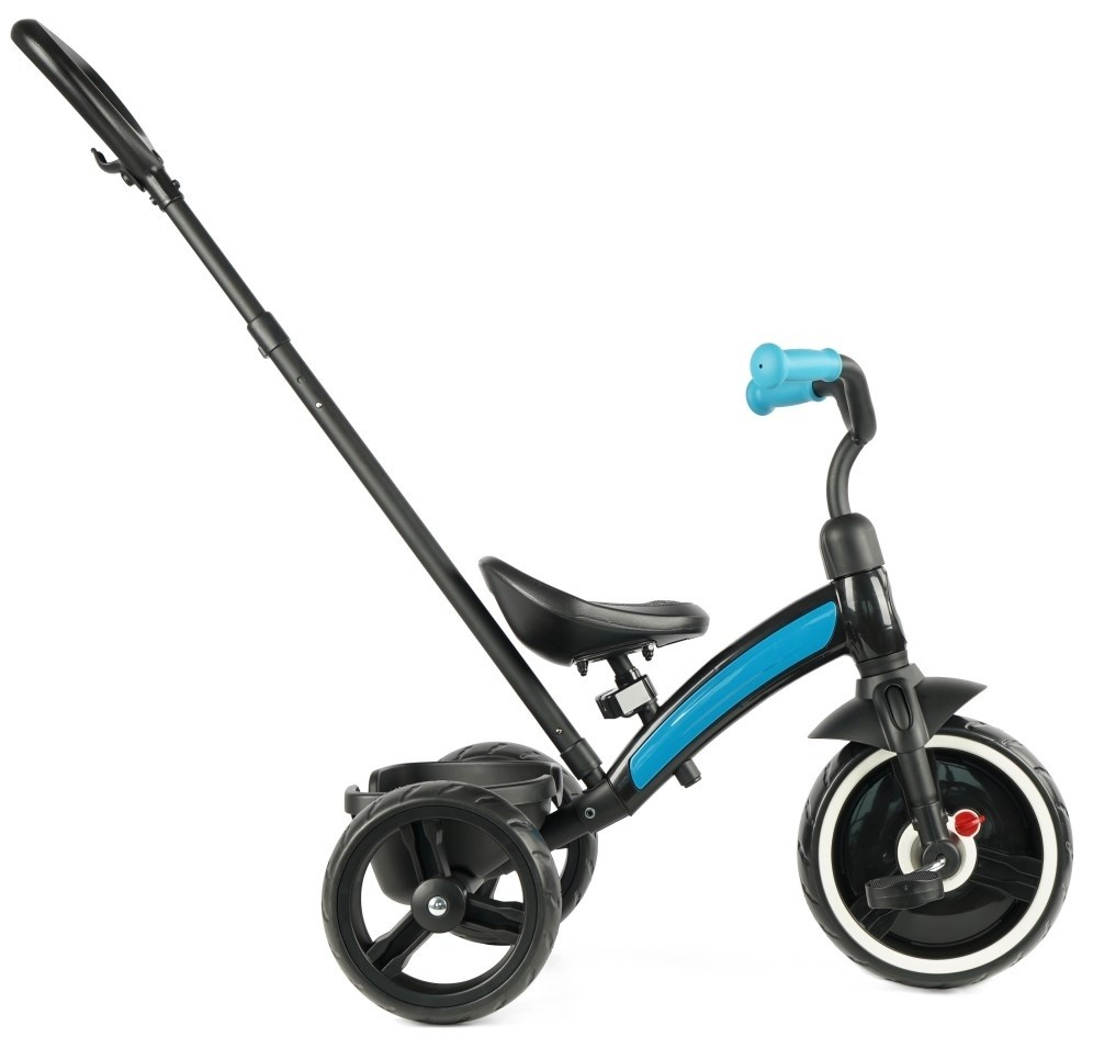 Детский велосипед Qplay Elite Plus New Blue