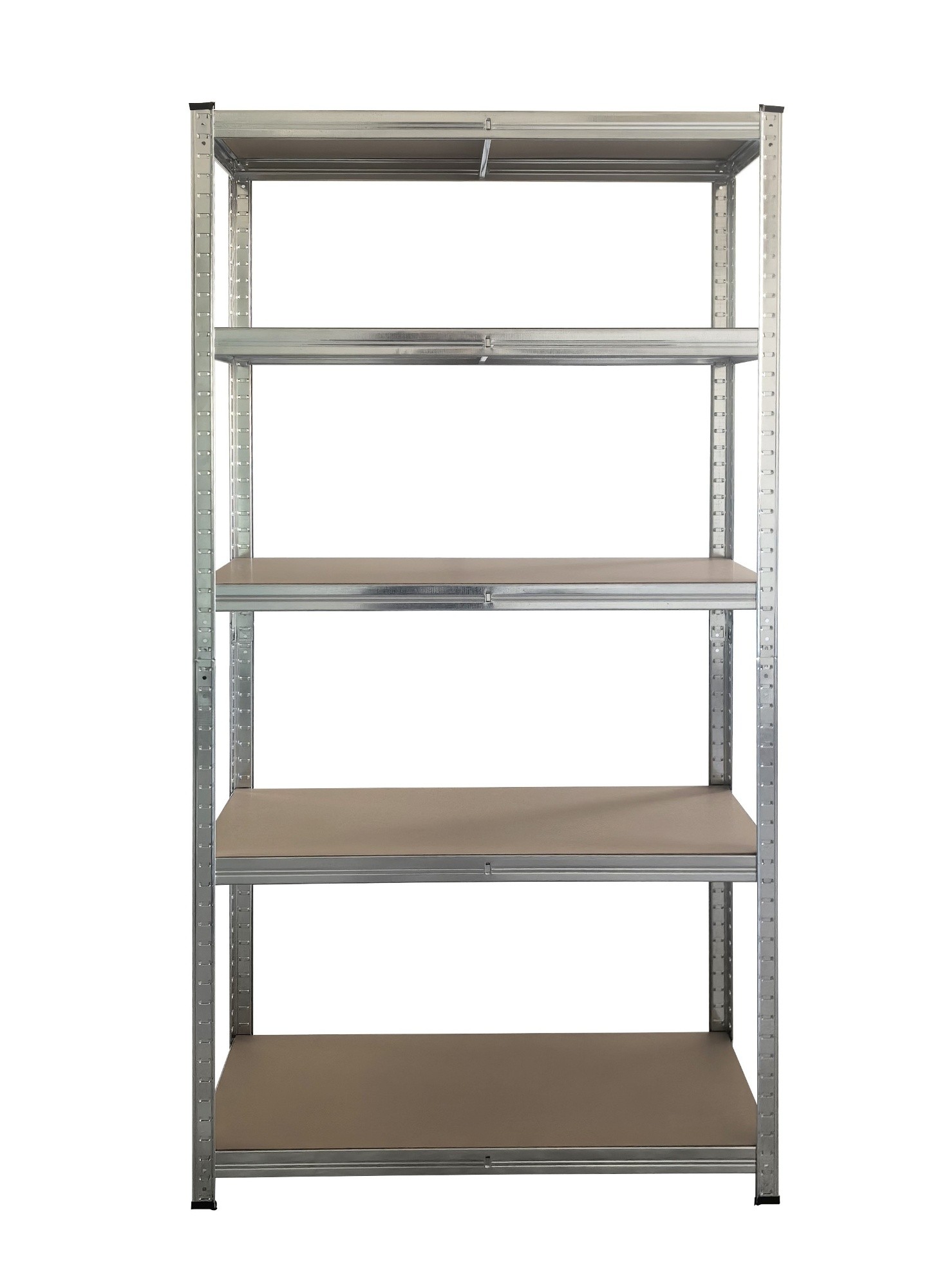 Стеллаж складской Xenos SmartLine 180x90x40cm