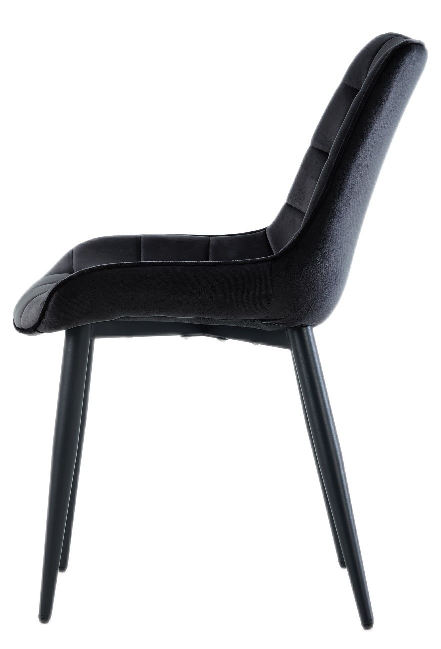 Стул Xenos James Black