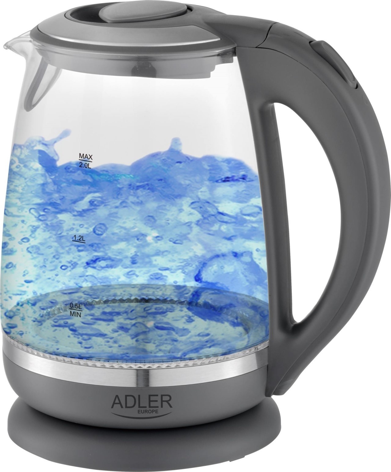 Электрочайник Adler AD-1286
