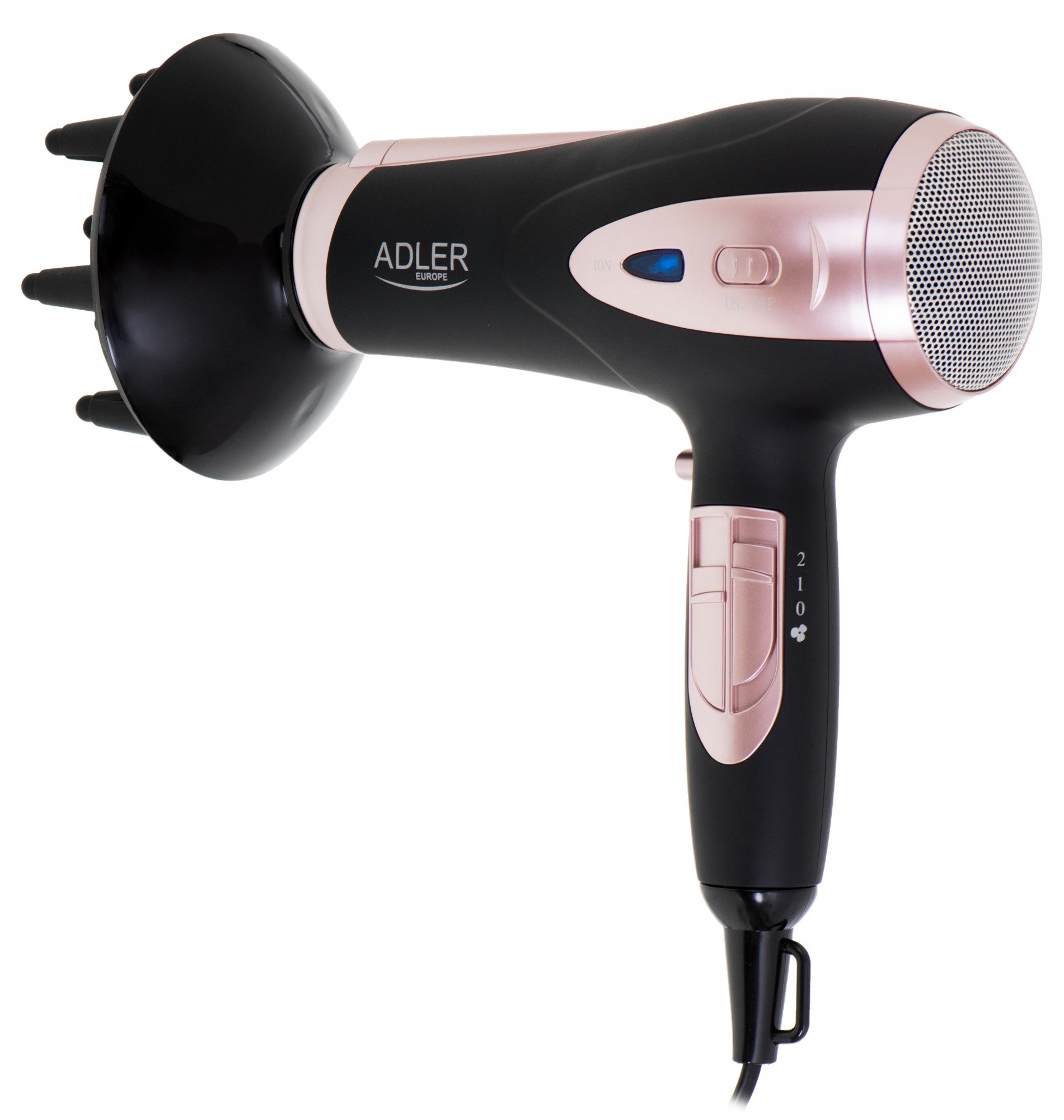 Фен Adler AD-2248