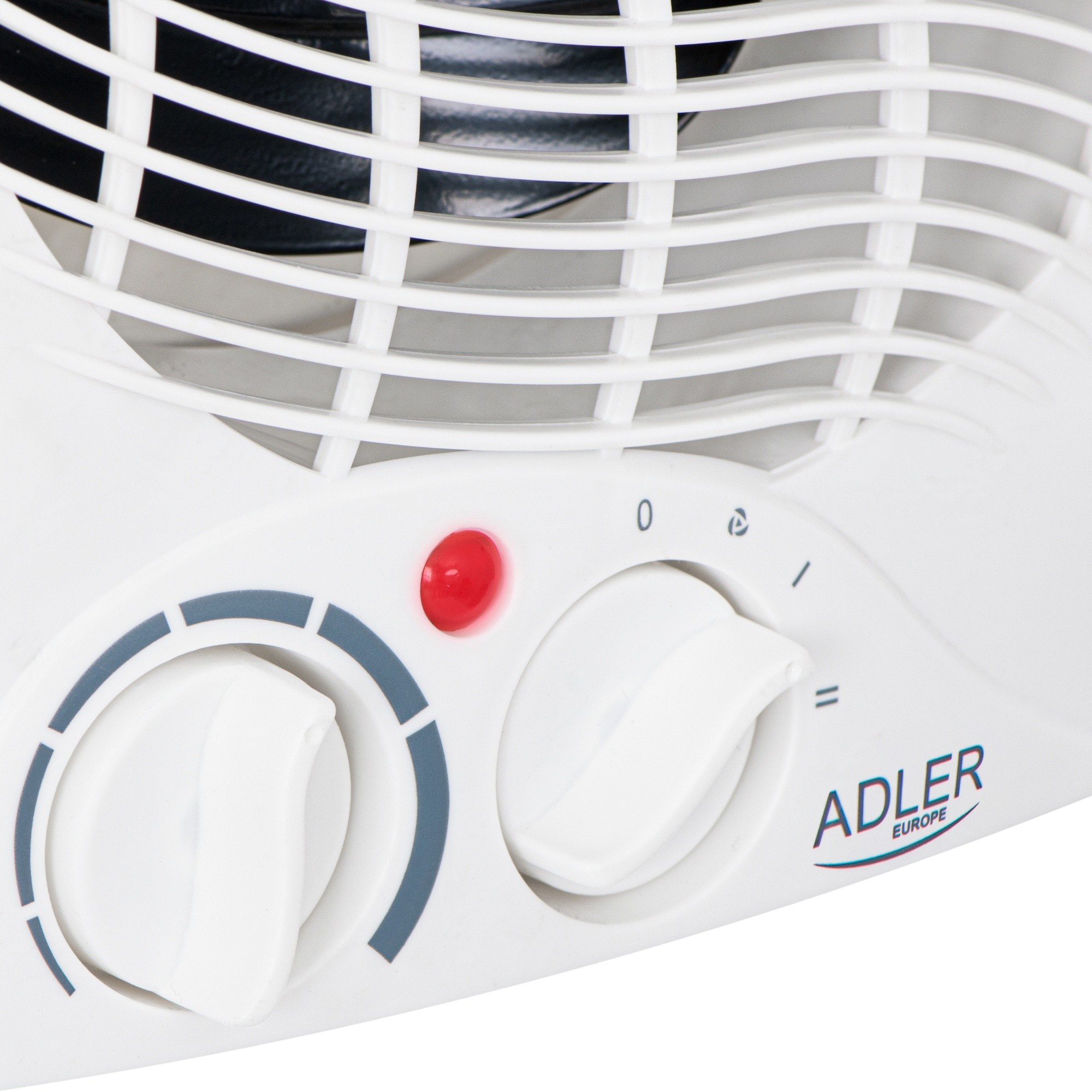 Тепловентилятор Adler AD-7728