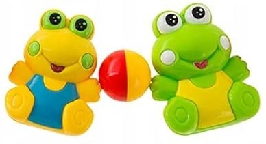 Игрушка для колясок и кроваток Akuku A0353