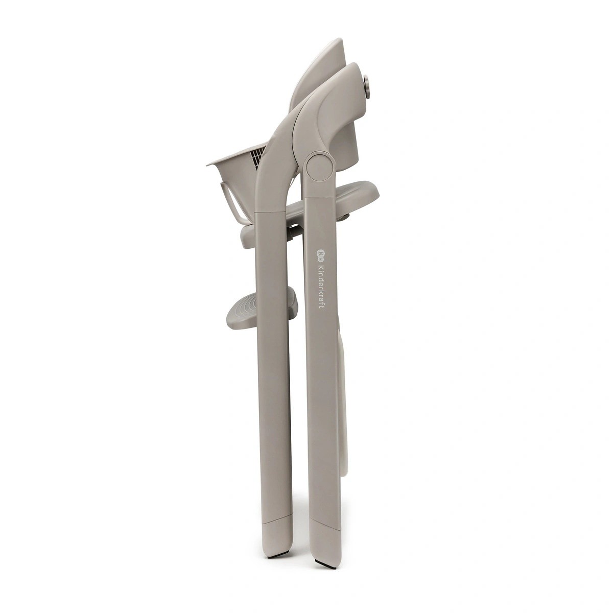 Стульчик для кормления Kinderkraft Tino 3in1 Beige (KHTINO00BEG0000)