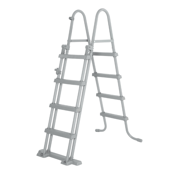 Bestway Бассейн STEEL PRO MAX Oval 549х274х122 см, 13430Л, металлический каркас