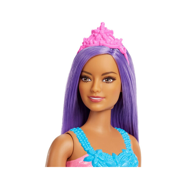 Кукла Barbie Dreamtopia «Принцесса», в ассортименте