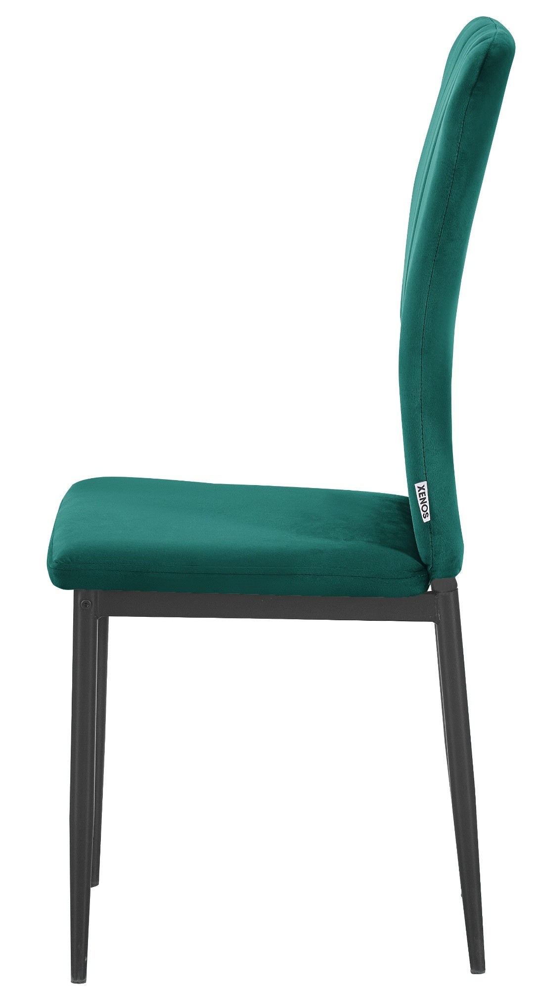 Стул Xenos Charlie Green