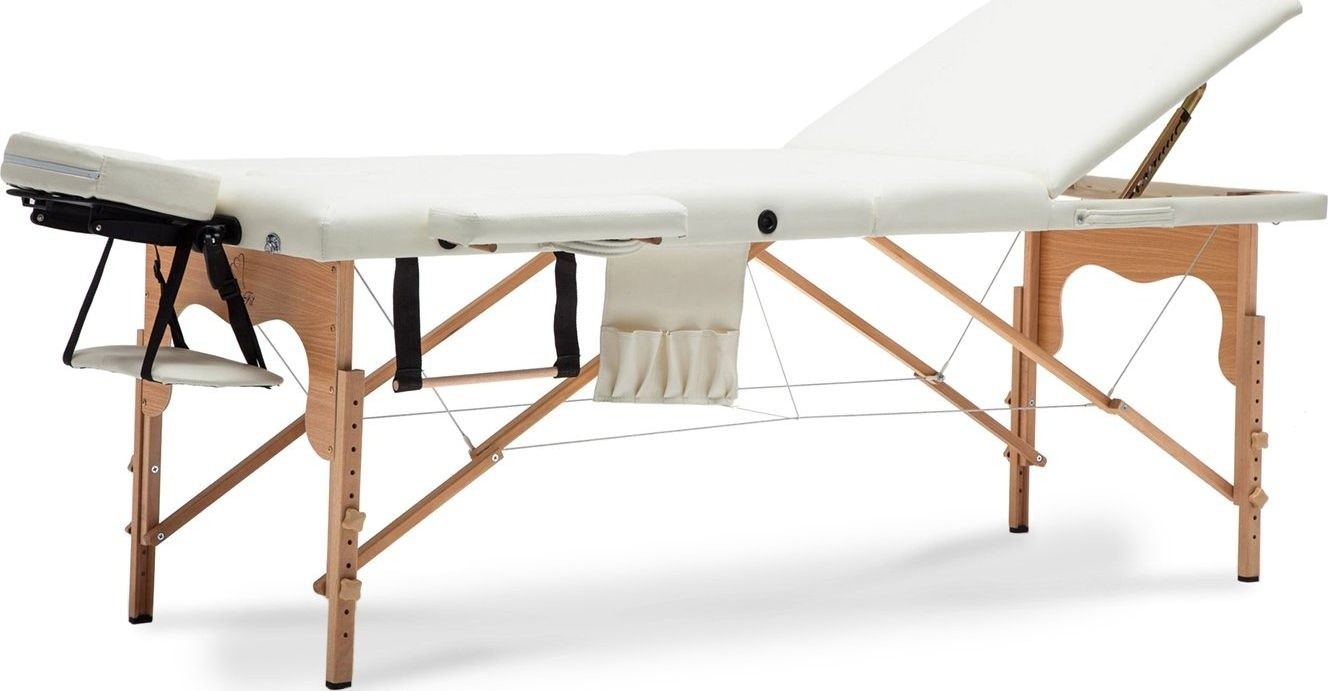 Массажный стол BodyFit 580 XXL