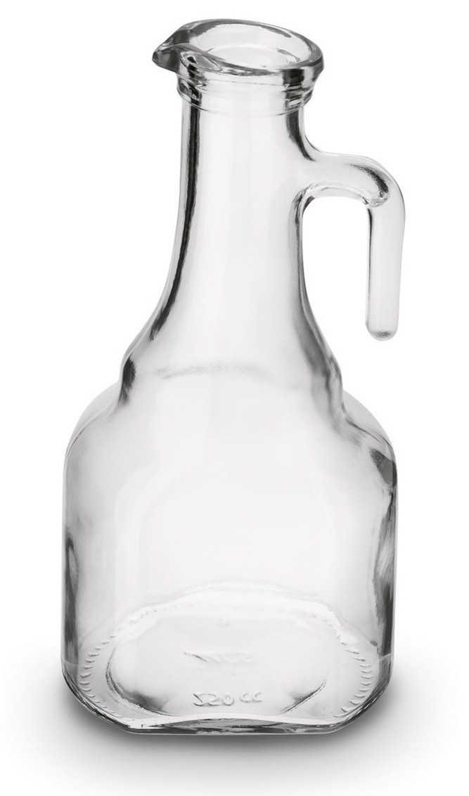 Набор бутылочек для масла Tadar Sarina 250ml 2pcs
