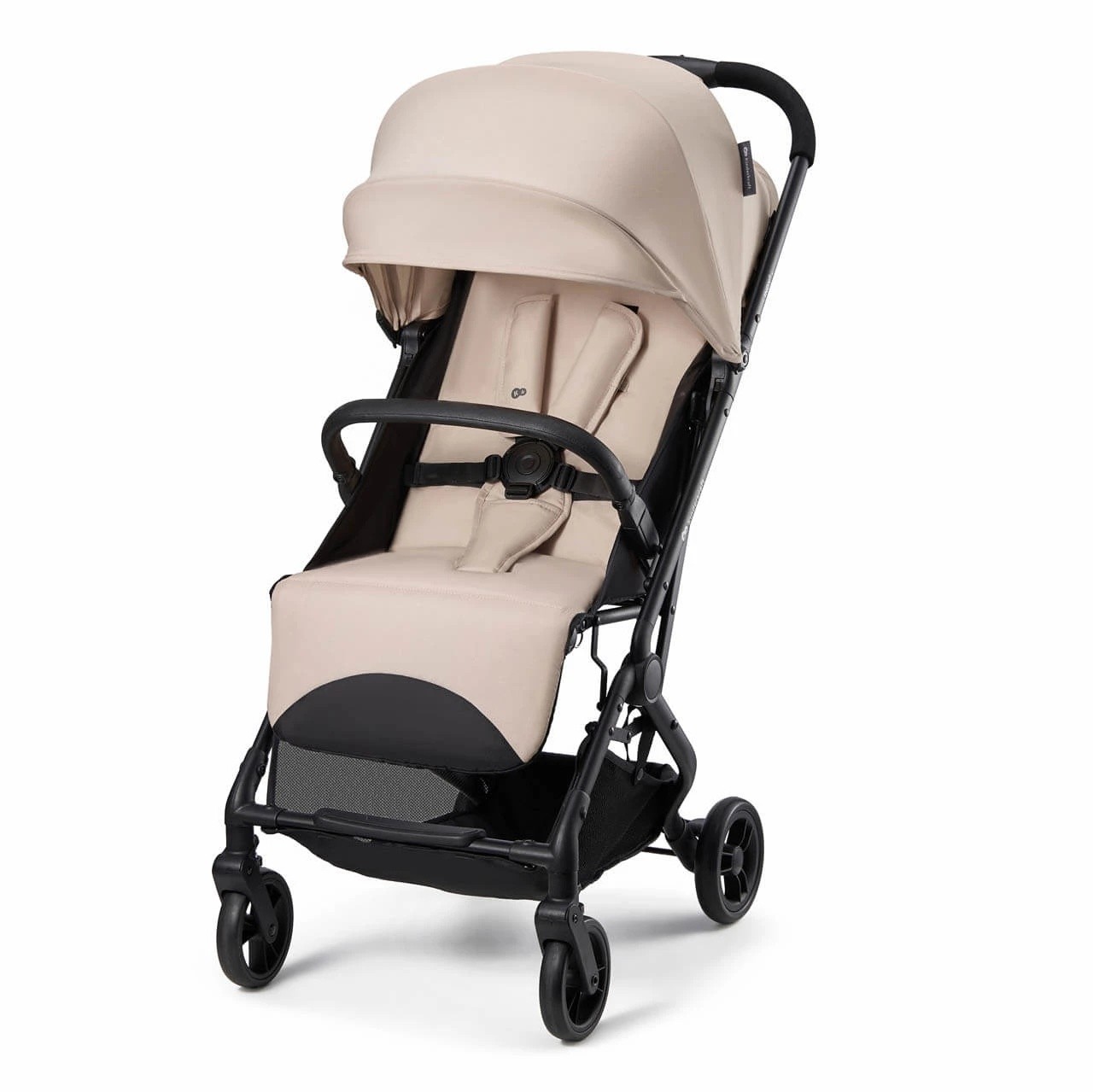 Коляска Kinderkraft Indy 3 Beige (KSINDY03BEG0000)