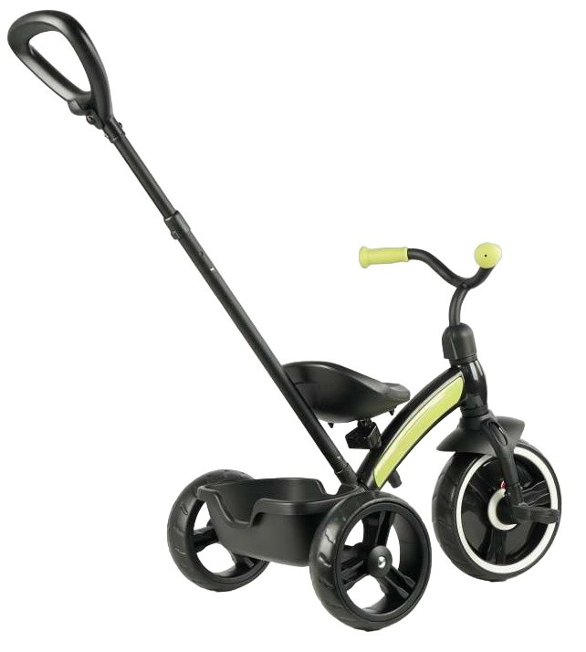 Детский велосипед Qplay Elite Plus New Green