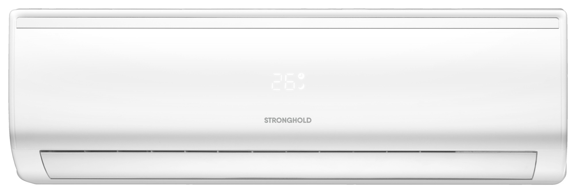 Кондиционер Stronghold Wi-Fi Smart Inverter SAC-18SI