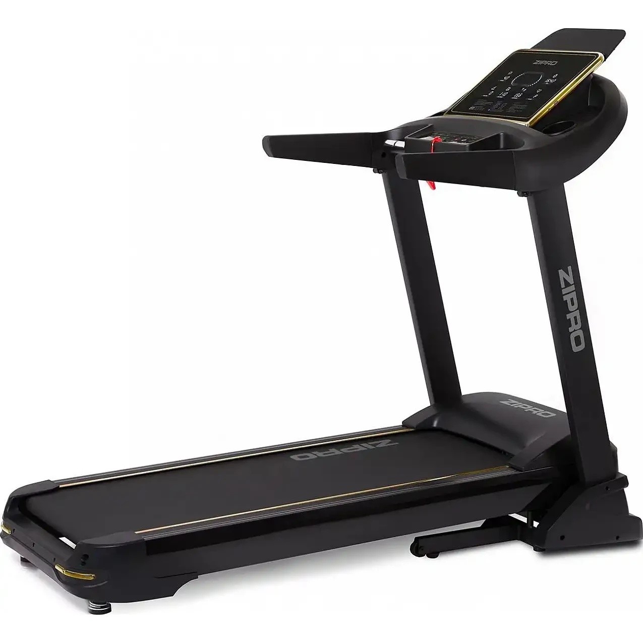Беговая дорожка Zipro Pacemaker Gold iConsole+