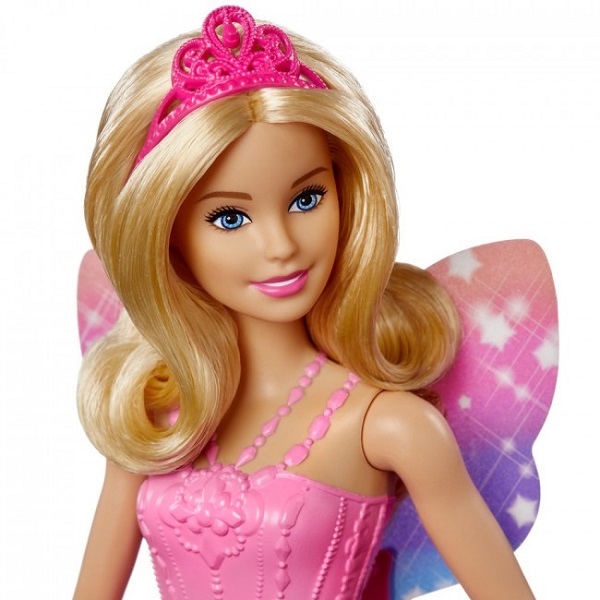 Кукла Barbie Dreamtopia “Фея”, в ассортименте